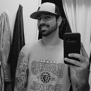 Meet your Posher, Lance